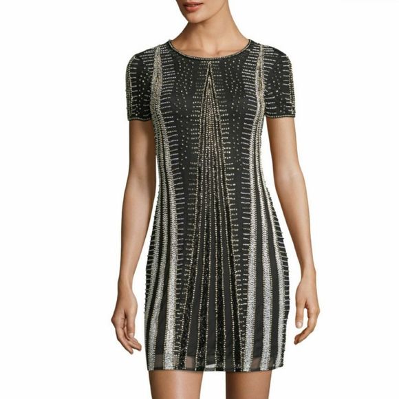 Parker Black Alice Open- Black Mini Cockta… - Picture 10 of 13